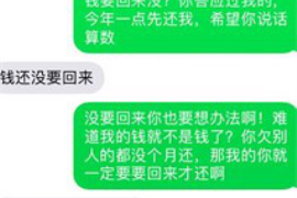 迎江要账公司